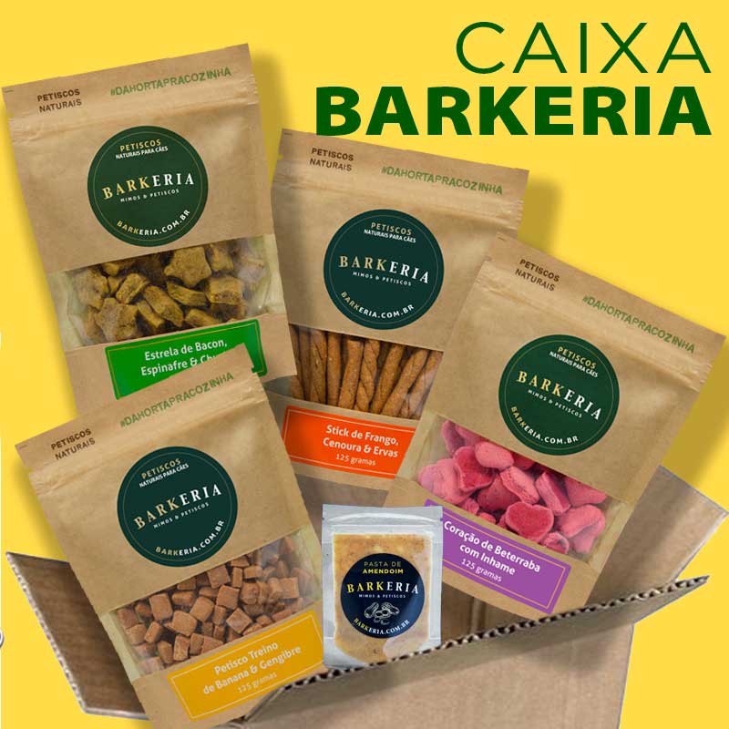 Caixa Barkeria